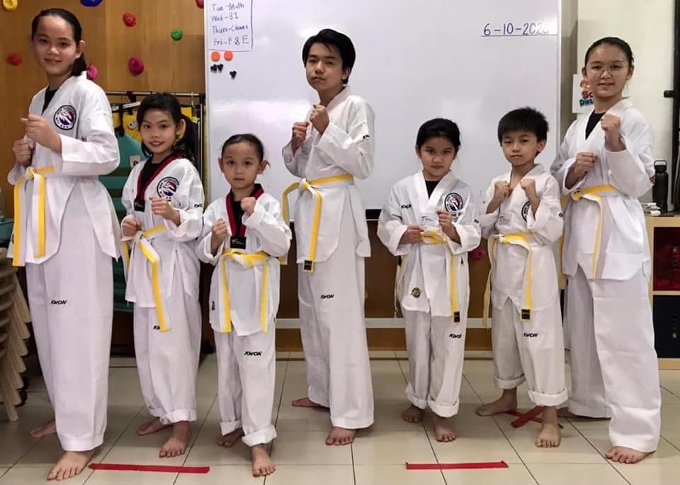 Tadika Suria (Normal Class)